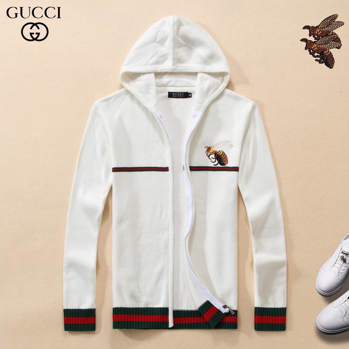 Gucci sweaters men-GG5608S
